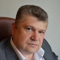Andrey Lebedev