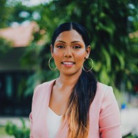 Jacinta Johnson
