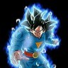 Dbz Kaioken