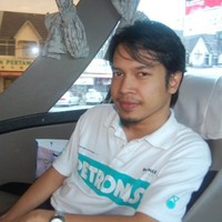 Mohamad Haziq Damanhuri