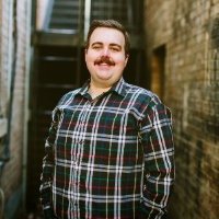 Zach Stewart