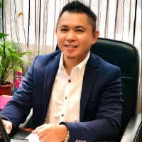 Anthony Lampa-CFPS, TSP, CertIOSH, Lead Auditor, Irata