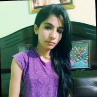Preeti Chaudhary