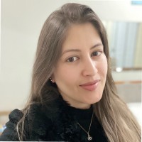 Vanessa Fernandes Kudo