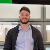Nick Bonomo