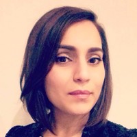 Shabana Hussain