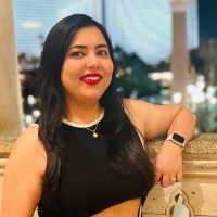 Smriti Singh