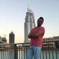 Hussain Ali