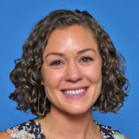 Amelia J Spiegel