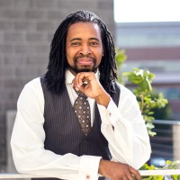 J. Jakari Rush