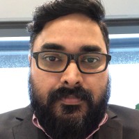Baibhav Dalela