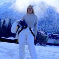 Дарья Притула