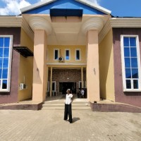 Oluwanifesimi Makanjuola