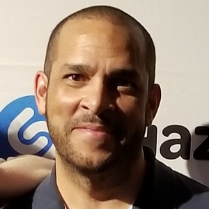 Patrick Carter