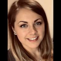 Anna-Louise Callaghan Cert CII (FS)