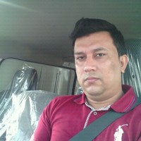 Naveed Khan