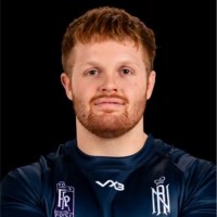 Archie Carter-Humphries