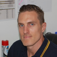 Chris Waller