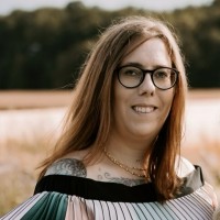 Camilla Olufson