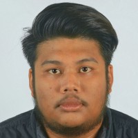Faiz Rizmie Daniel B. Hisamudin