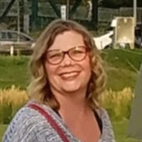 Stacy Johnson
