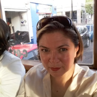Verónica García Ayala