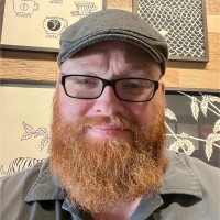 Cory Small