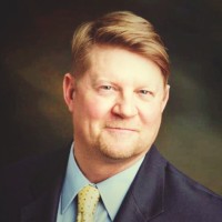 Jerry L. Gardner, Dr. HA