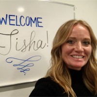 Tisha Long