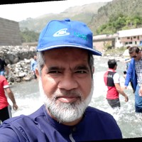 muhammad malick