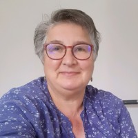 Sylvie Doublet