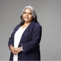 Anuradha Zingade