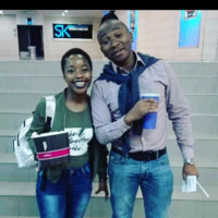 Shasha Modike