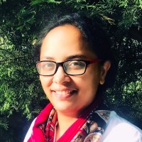 Anu VARGHESE