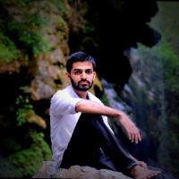 Syed Zain Ul Abidin Sherazi