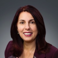 Jennie Moushos FCPA