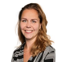 Cornelie Biesterveld-De Groot