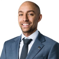 George Nasr
