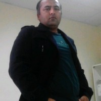 Syed Farzand Ali