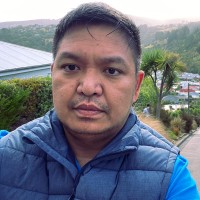 Darell Maniacup