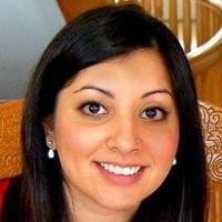 Priya Dhillon, PhD