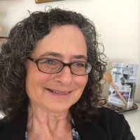 Sara Hoffman
