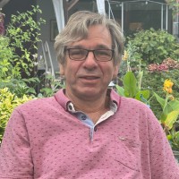 Piet Tollenaar