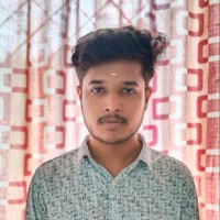 Nivesh R