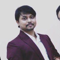 Anuj Ranjan