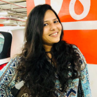 Pooja Trivedi
