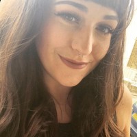 Sarah Norris