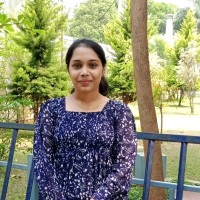 Suprada Shetty