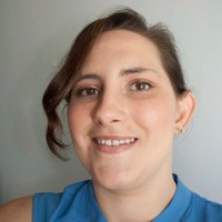 Christine Mcglocklin