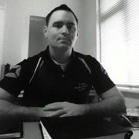 Derek Mitchell
